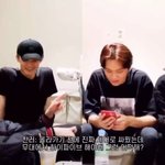 [NCT즌] 나 만약에 충인데 오늘 천러가 마크 해찬이한테