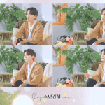 [펜타곤] 해<b>태기</b> 소년감성