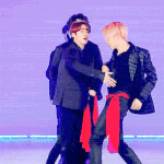 [펜타곤] 나 이 때 <b>무브</b>