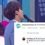 [세븐틴] 난 최<b>버논</b> 댓글중에서 이게 젤 웃김