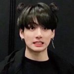 솔직히 정국 자꾸 토끼로 <b>모에</b>화 하는거 좀 그럼