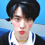 [펜타곤] 볼<b>터치</b>가 잘어울리는