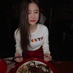 짤하나 무서워하는 <b>희진</b>