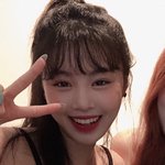 짤하나 <b>수진</b> 포니테일