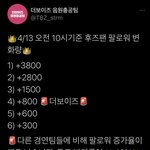 [더보이즈] <b>후추</b>팬 ㅎㅇㅌ
