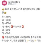 [더보이즈] ❤️ 더비 여기 집중 ❤️