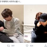 [NCT즌] 저<b>소파</b>에정말모가있는걸까