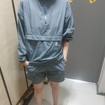 <b>이옷</b>에 가장어울리는 신발을 골라주세요!!