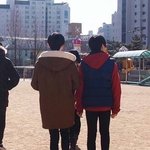 [NCT즌] 저 뒷모습은 이렇게 봐야쥐