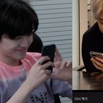 [NCT즌] 이게 편집이 아니고 <b>실제</b>상황이라는게