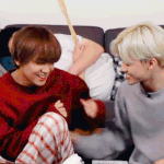 [NCT즌] <b>잼동</b>은 1차가 없어서