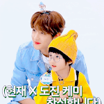 [더보이즈] ⭐0413 밀린 떡밥 주워먹자⭐