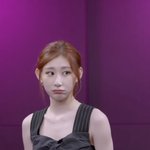 야 <b>채령</b> 얼굴형 진짜 개이쁜데??