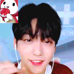 젭알 최수빈 이 움짤 좀 봐주실분ㅇ