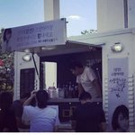 [드루와] 서예지 주변 사람들 잘 챙기는 걸로 아는데