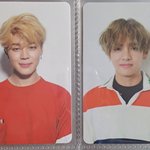 [방탄소년단] 이거 포카 <b>스캔</b>본일까??