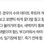 [NCT즌] 멤버별 고백<b>유형</b>