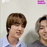 [방탄소년단] 저놈에 콘<b>샐러드</b>는 진짴ㅋㅋㅋㅋㅋ