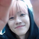 [NCT즌] 설렌다 핑크머리 걔