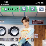 [NCT즌] 우리 <b>아들</b>!!~