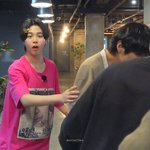 짤남은 여자일까 남자일까?