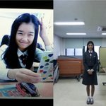 <b>서예지</b> 이 교복 사진도 개구라잖아 ㅋㅋㅋ