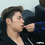 [모두드루와] 제발 아이콘 구준회랑 송윤형 좀