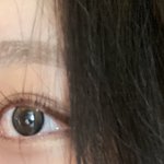 나 오늘 화장 개이쁜데 볼사람