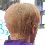 [NCT즌] 이마크 <b>머리통</b>