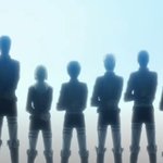 [진격의거인] <b>2</b>남 <b>1</b>녀 이런 관계에 환장함
