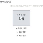 [NCT즌] 결국 눈물 머금고 <b>고름</b>