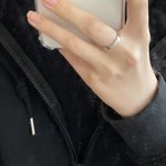 [NCT즌] 각인<b>반지</b> 왔당ㅎㅎ