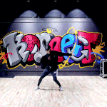 [강다니엘] Antidote 안무영상