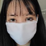 [댓글부탁해] 얘들아 <b>이런</b> 마스크 쓰면 욕먹어.? (<b>사진</b>0)