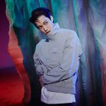 [EXO] 종인이 검은야크 뉴짤 이쁘다