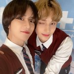 [MOA] 휴닝이랑 범규