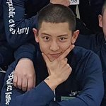 박찬열 <b>군대사진</b>