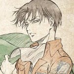 [진격의거인] 리바이는 왜 <b>투</b><b>디</b>일까...? ㅠㅠ