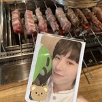 [NCT즌] ㅅㄷ <b>인절미</b>준 데리고