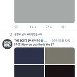 [더보이즈] 짹 다들 이래<b>보임</b>?