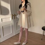 [댓글부탁해] 이 원피스 어때?