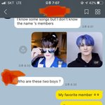 [NCT즌] <b>내</b> <b>친구</b> 개웃김 악