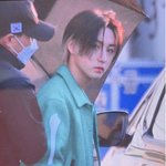 [NCT즌] 근데 머리 이쁘지 않냐?