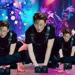 [NCT즌] <b>블랙</b>맘바