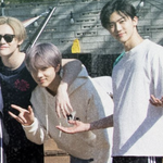 [NCT즌] 아니 박지성 <b>발목</b> 왜이래ㅋㅋㅋㅋㅌㅋㅋㅋㅋㅋ