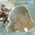[NCT즌] <b>재민이</b> 거기서도 사진 찍었나봄