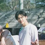 [NCT즌] 나재민 상박 <b>무슨일</b>