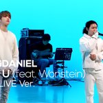 [강다니엘] 강다니엘 Save U 밴드라이브 <b>ver</b>.