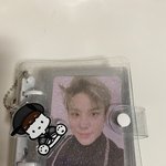 [NCT즌] <b>스냅</b>스 키링왔다