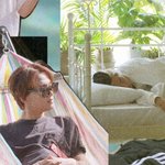 [NCT즌] 늦잠 자는 애인 기다리는 <b>바이브</b>